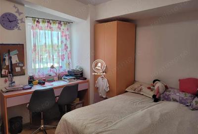 Apartament 3 camere de vanzare Pacurari, - 6