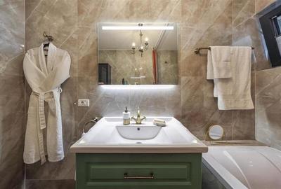 Rafinament in stil scandinav, terasa speciala, vedere panoramica, Coresi, Tracto - 6