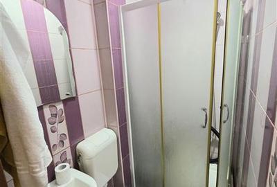 Apartament cu 4 camere decomandat, mobilat în Casa de Cultură - 22