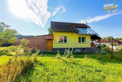 FILM! Casa cu teren generos,vedere pitoreasca, Sancraiu,  aproape de Sfantu Gheo FILM! Casa cu teren generos,vedere pitoreasca, Sancraiu,  aproape de Sfantu Gheo - 40