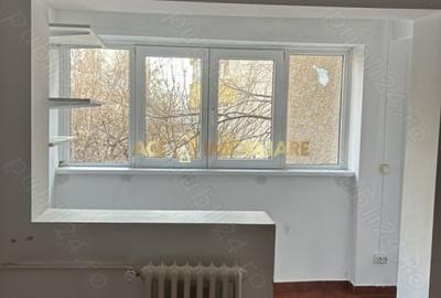 4 Camere | Morarilor | Metrou | 90mp | Bloc 1978 | Etaj Intermediar - 5