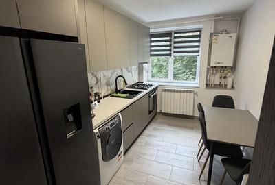 Apartament cu 2 camere decomandat în Ciritei - 7