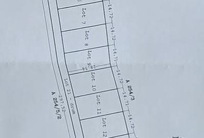 Teren de 420 mp, în Central - 3