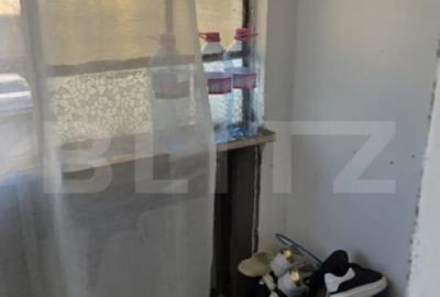 Apartament cu 3 camere decomandat în Micro 8 - 6