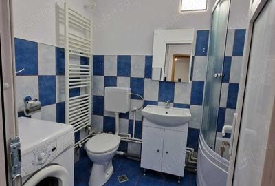 Garsonieră decomandată în Unirii Nord - 5