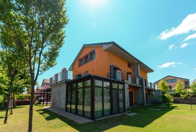 Vile PREMIUM cu vedere la mare - Santa Maria Bay, Constanta - 17