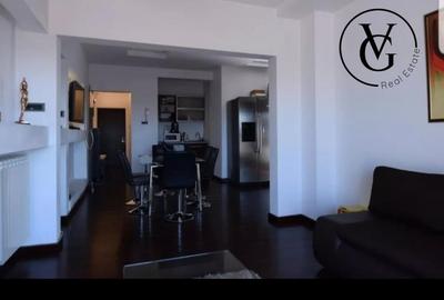 Apartament 3 camere - Dorobanti - Centrala Proprie - 8