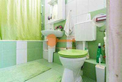 Apartament cu 4 camere semidecomandat în Crângași - 10