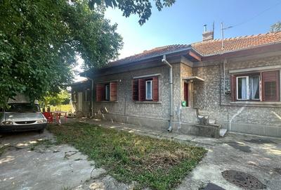 Teren Intravilan | Constructie Demolabila | Bucuresti | Salaj - 1