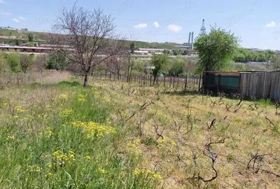 Schimb teren intravilan Filesti, 3.250 mp, cu apartament in Gala?i + diferen?a - 6