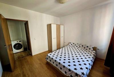 Inchiriez apartament 3 camere Anghel Saligny - 7