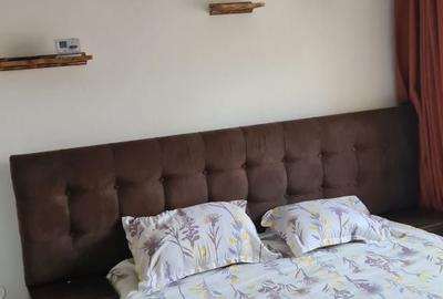 Garsonieră decomandată în Sârbi - 7