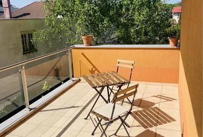 Iancu Nicolae:Apartament spatios ,4 camere in Iancu Nicolae, aproape de padure ! - 3