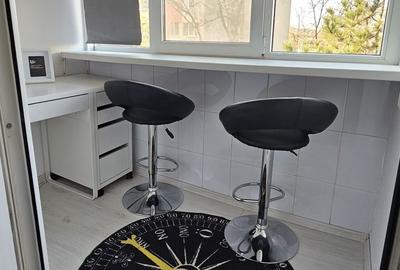 Drumul Taberei - 3 min. statia de metrou, garsoniera MODERNA - 7