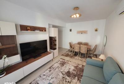 Apartament cu 2 camere în Central - 2