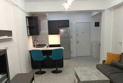 Apartament cu 2 camere semidecomandat, mobilat în Politehnica - 2