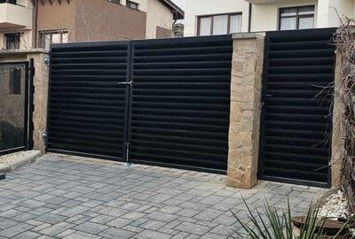 Casă cu 4 camere în Exterior Vest - 8