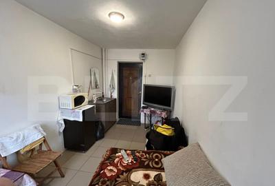 Garsonieră nedecomandată în Bularga - 2
