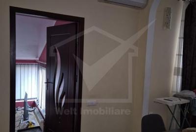 Casa, curte comuna, cu 3 apartamente separate, zona Garii, Cluj-Napoca - 5
