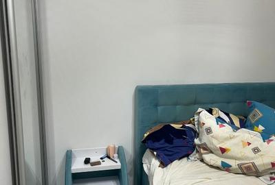 Vand apt. 3 cam. mobilat si utilat, la metrou Romancierilor - 8