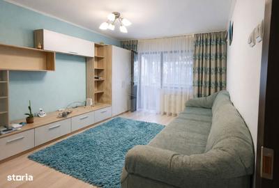 Apartament cu 2 camere în Nord - 4