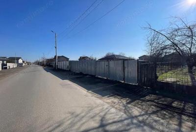 Casă cu 4 camere cu Canalizare în Clinceni - 14