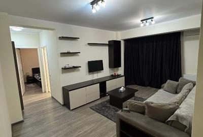 Apartament 2 camere Tomis Plus - 7