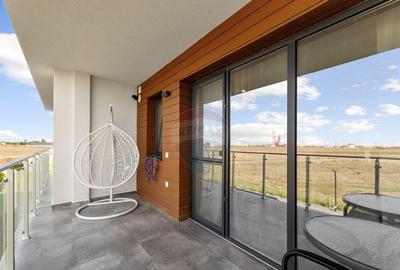 Apartament modern la prima inchiriere - Via Carmina - 14