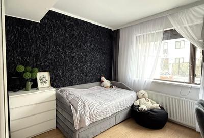 Apartament cu 2 camere semidecomandat în 1 Mai - 10