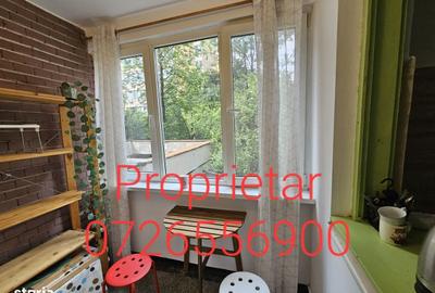 Garsonieră decomandată în Drumul Taberei - 6