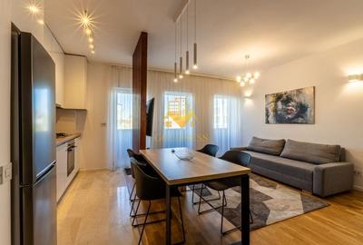 3 camere, premium, terasă, parcare subterana, Buna Ziua, ELF, LIDL - 3