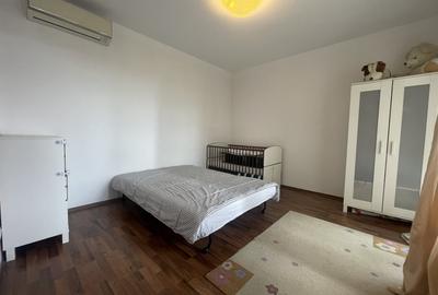 Apartament 3 camere, 69 mp, open space, etaj 7/11 - modern si spatios - 4