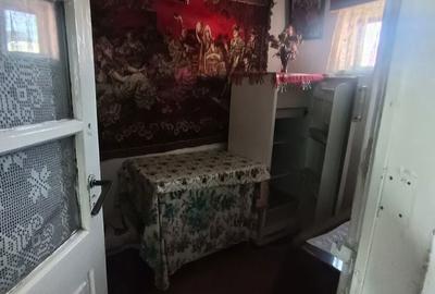 Casă cu 5 camere cu Teren 390 Mp în Central - 5