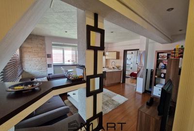 Apartament modern cu 2 camere in zona Strand - 3