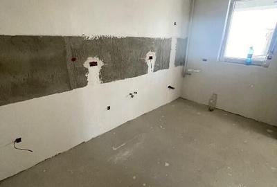 Apartament cu 2 camere, 54.1 mp, Sos. Alexandriei - 8