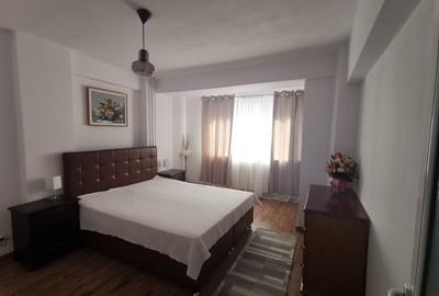 Prima inchiriere!Apartament 2 camere zona BRD - Piata Mare - 7