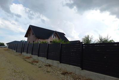 Casă cu 3 camere în Ghionea - 3