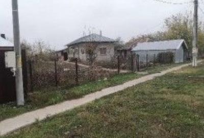 Casă cu 3 camere cu Teren 1600 Mp în Găujani - 9