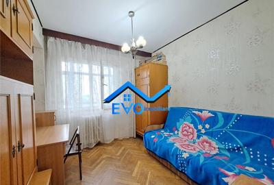 Apartament cu 3 camere, decomandat, zona Independentei - 7