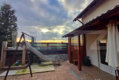Casă cu 4 camere cu Teren 270 Mp în Central - 2