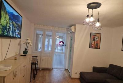 Garsoniera moderna de inchiriat Iancului, Sector 2 - 6