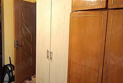 Apartament cu 2 camere nedecomandat în Complex Studențesc - 3