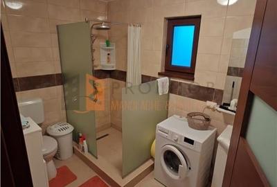 Casa tip parter + mansarda si teren 1104 mp in Zoresti, Buzau - 16