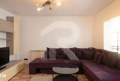 Apartament cu 2 camere, mobilat în Vitan