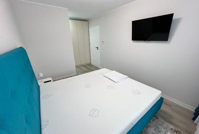 Inchiriere casa 4 camere decomandate ?elimbar, str. Triajului - 32