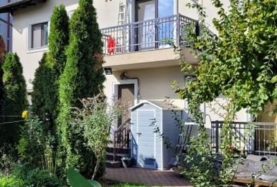 Proprietar. Apartament 1 camera Giroc, loc parcare 2 masini - 1