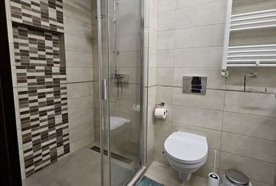 Apartament cu 2 camere în Cantemir - 7