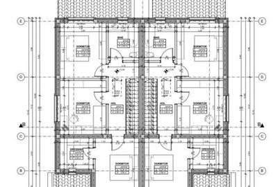 Duplex 5 camere, 110 mp, in Mosnita Noua Duplex 5 camere, 110 mp, in Mosnita Noua - 3