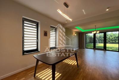 Casă cu 5 camere cu Teren 561 Mp în Torontalului - 14