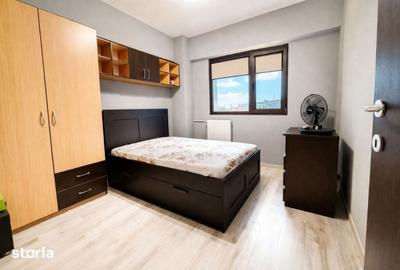 Apartament cu 4 camere decomandat, mobilat în Berceni - 1